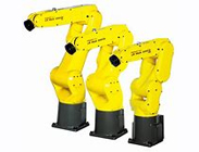 産業用ロボット(Industrial robot)