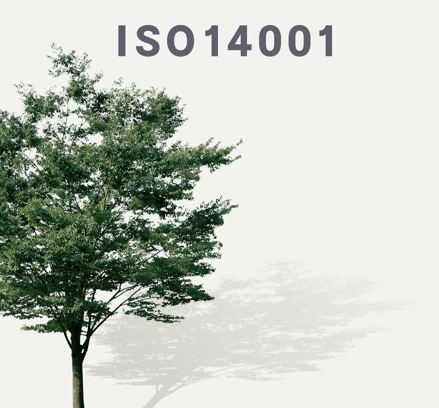 ISO14001